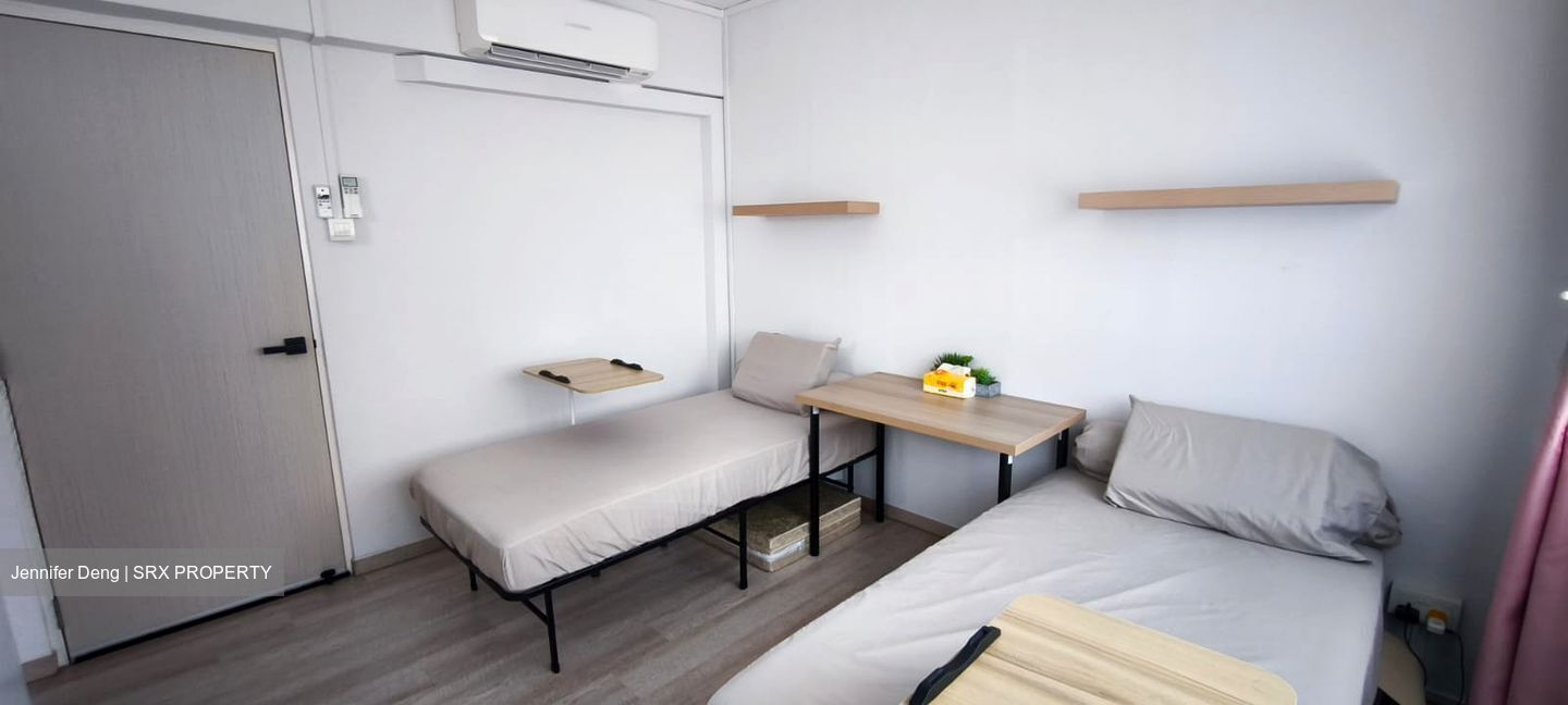Blk 425 Fajar Road (Bukit Panjang), HDB 5 Rooms #474227421